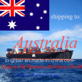 Дешевой цене морские перевозки услуги экспедирование грузов из Китая в Сидней, Мельбурн, Брисбен